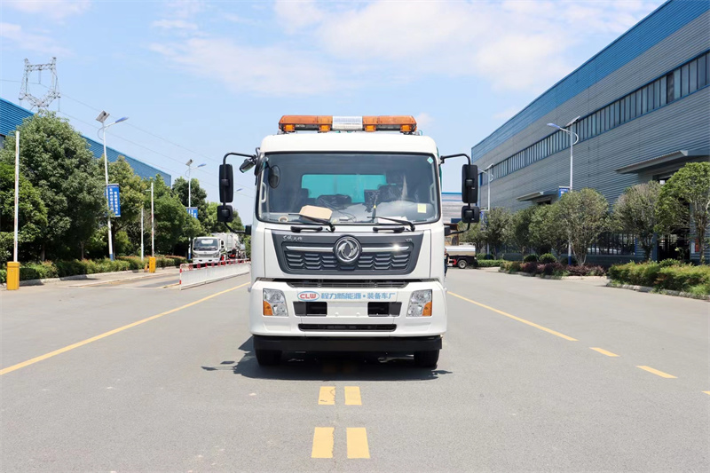 國(guó)六吸塵車(chē)-東風(fēng)天錦道路吸塵車(chē)-程力清掃車(chē)生產(chǎn)廠家